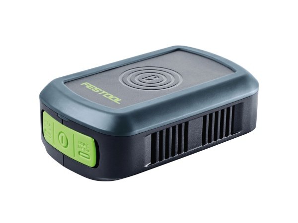 Festool telefon-oplader