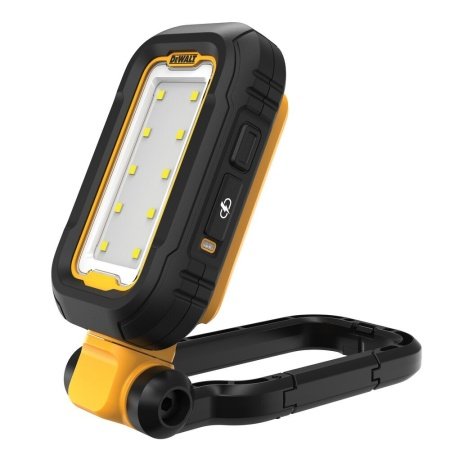 Dewalt arbejdslampe