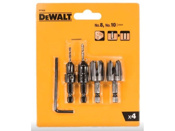 Dewalt propbor- og