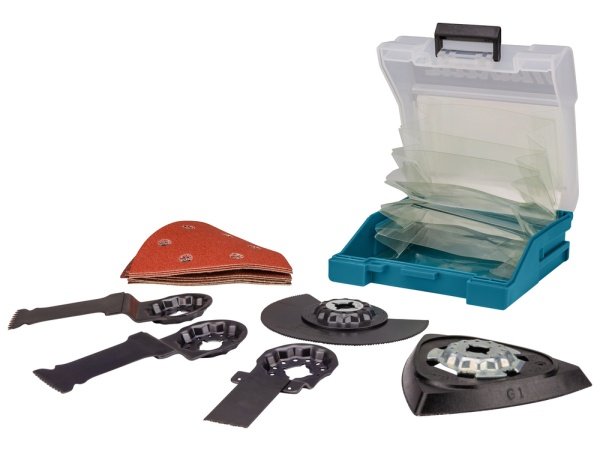 Makita multicuttersæt