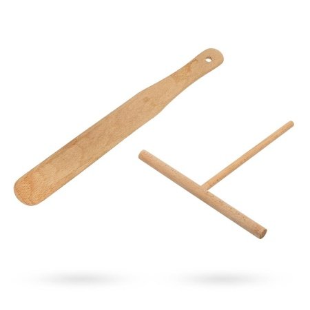 Tristar pandekagebager 30cm