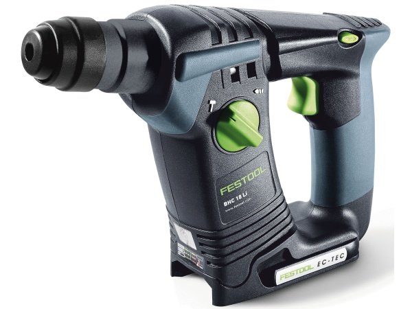Festool borehammer