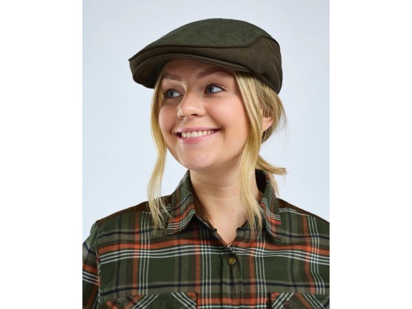 Pinewood Nydala Sixpence hat