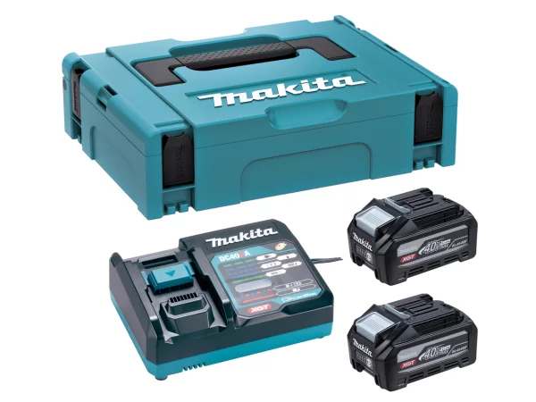 Makita batteripakke