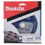 Makita Comet diamantklinge. Produkt vises i indpakning