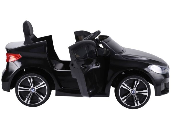 BMW 6 GT sort 12V