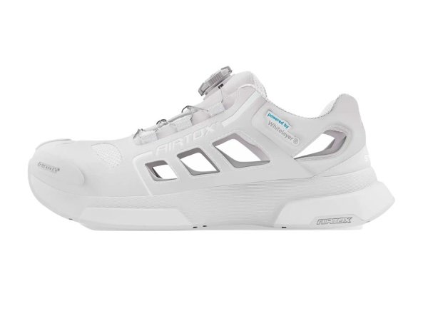 Airtox FW22 sikkerhedssandal