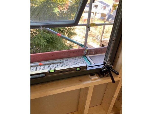 Viking monteringsværktøj