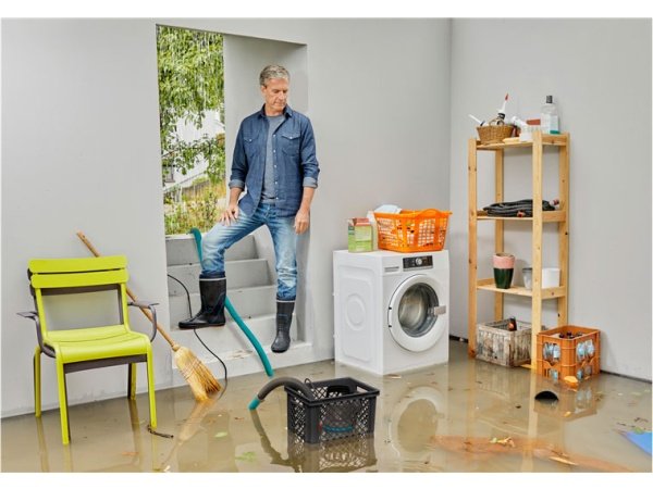 Gardena stormflodssæt