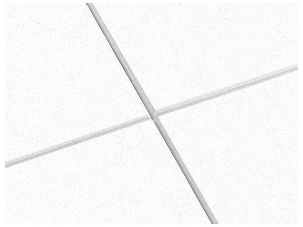 Ecophon Focus F akustikloft Ecophon Focus F akustikloft