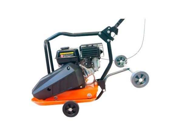 Atika V11000 pladevibrator