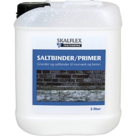 Skalflex saltbinder/primer