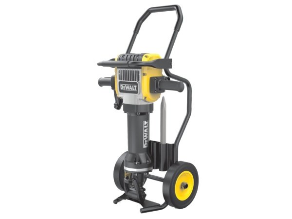 Dewalt nedbrydningshamm. 2100W
