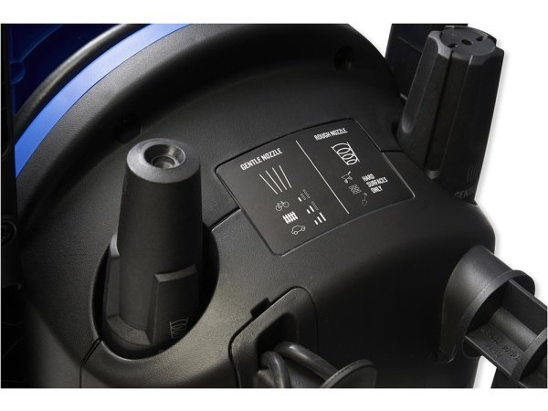 Nilfisk højtryksrenser