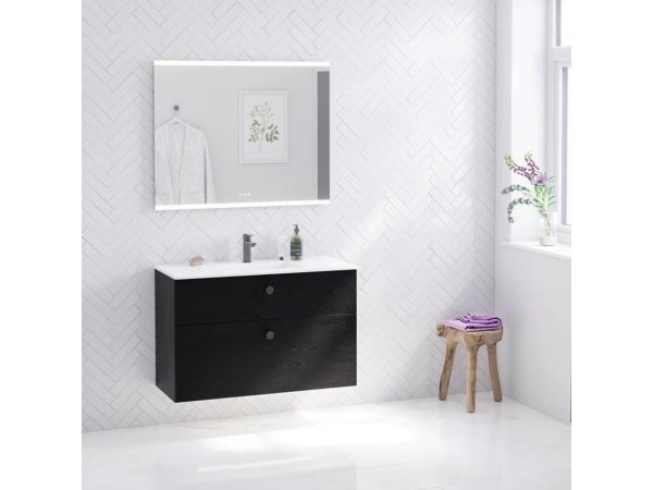 Scanbad Panorama spejl