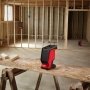Milwaukee bluetooth højtaler
