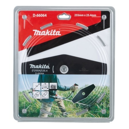 Makita 2-tands klinge