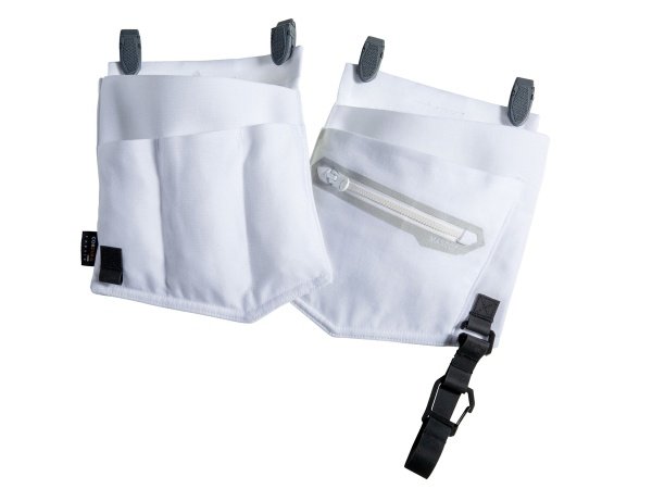 Mascot Customized hængelommer