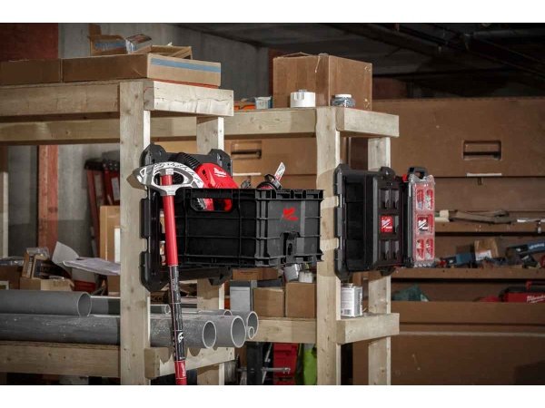 Milwaukee monteringsplade