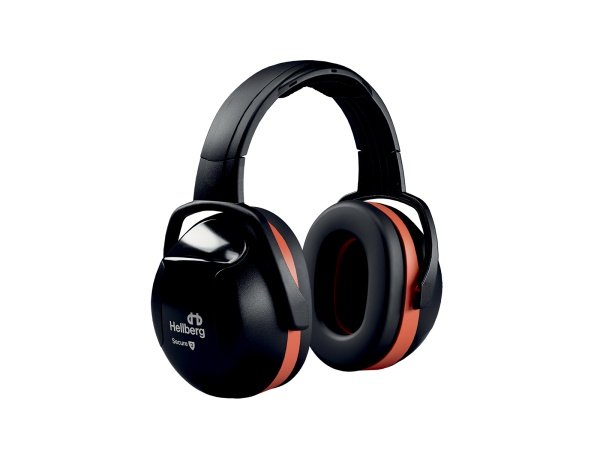 Hellberg høreværn Secure 3