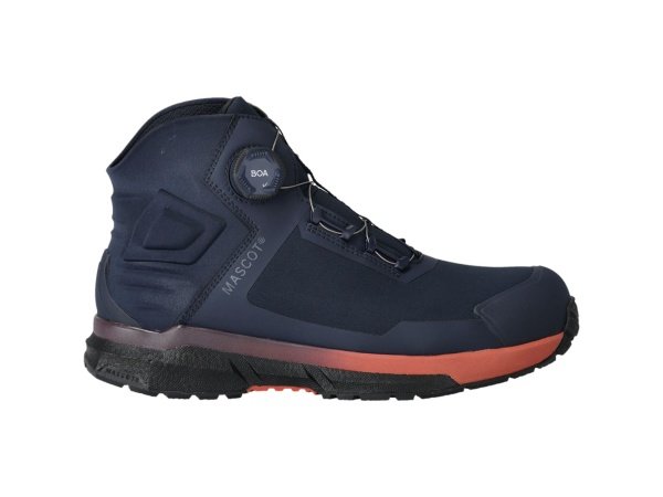 Mascot sikkerhedsstøvlet S3S BOA®