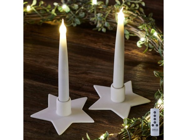 Sirius Olina stjernelys     *U