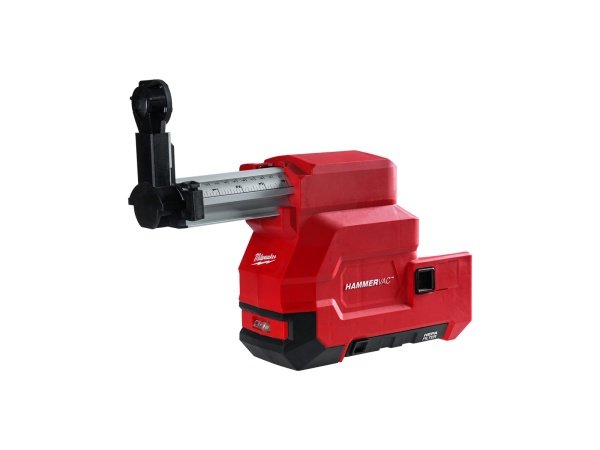 Milwaukee støvudsug