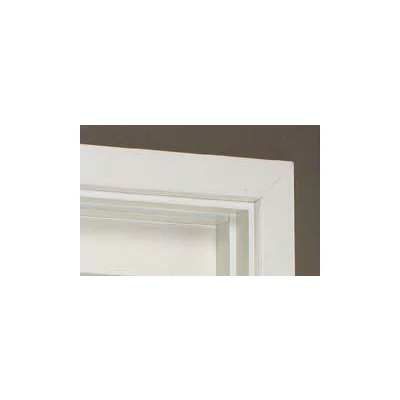 Swedoor +karm fyr hvid 187666