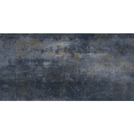 Tau Cerámica Metal flise, royalblue, 60x120 cm