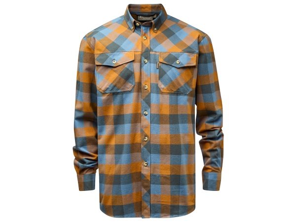 Pinewood Lumbo skjorte