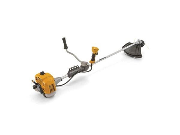 Stiga buskrydder benzin