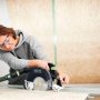 Festool akku rundsav