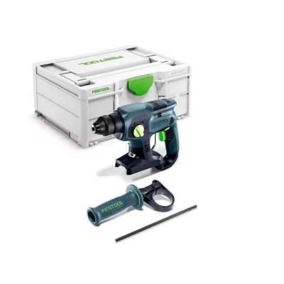 Festool kombihammer
