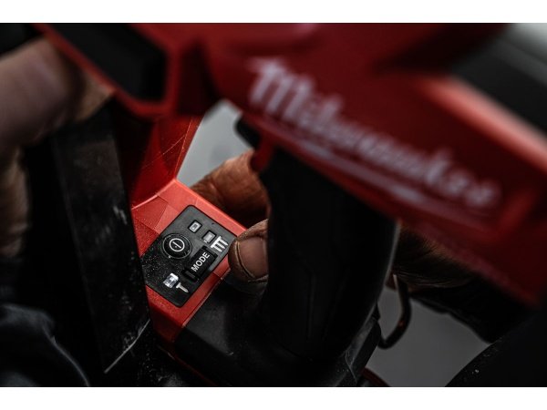 Milwaukee dykkerpistol