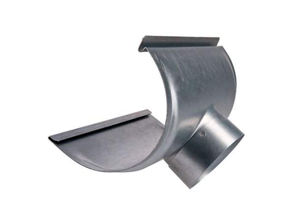 Plastmo ekspansionstudstykke