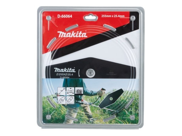 Makita 2-tands klinge