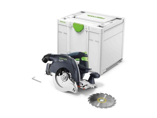 Festool akku rundsav