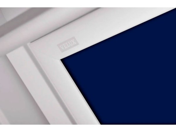 Velux mørklægningsgardin