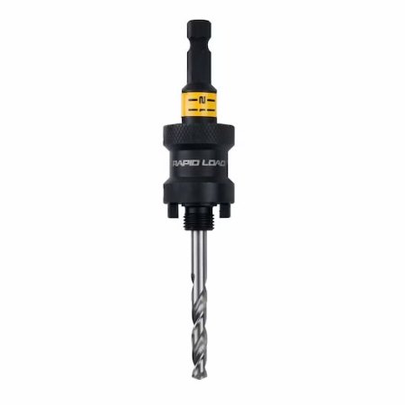 DeWalt Rapid holder t/hulsav