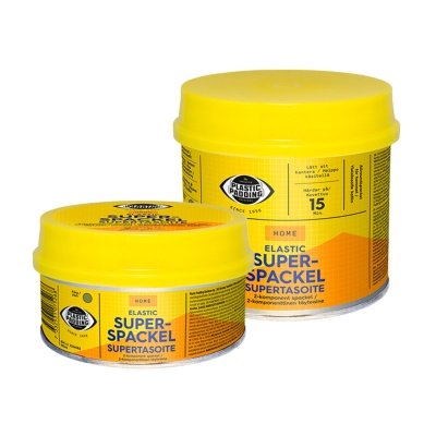 Plastic Padding elastic superspartel
