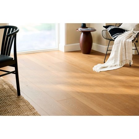 Wallmann Pacific Nature Plank Oak vinylgulv