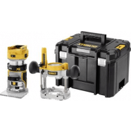 Dewalt akku kant/overfræser Dewalt akku kant/overfræser
