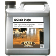 Faxe gulvpleje golak pleje Faxe gulvpleje golak pleje