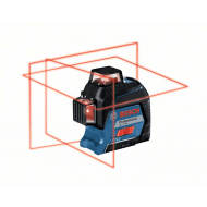 Bosch akku linjelaser Bosch akku linjelaser