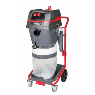 Starmix industristøvsug. 1600W Starmix industristøvsug. 1600W