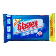 Glassex renseservietter Glassex renseservietter
