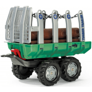 Rolly Timber Trailer Rolly Timber Trailer