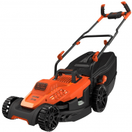 Black & Decker plæneklipper Black & Decker plæneklipper