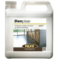 Faxe flise- og stenpleje Faxe flise- og stenpleje