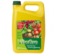 Bayer Vitagro drivhusgødning Bayer Vitagro drivhusgødning